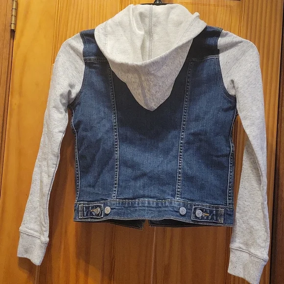 LEVIS jacket - Picture 2 of 5